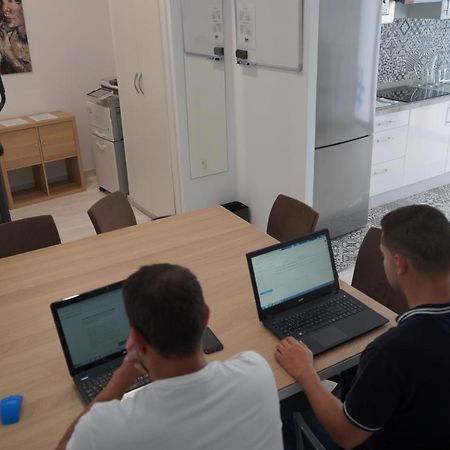 Coworking Studio ラスパルマス・デ・グランカナリア エクステリア 写真