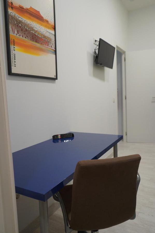 Coworking Studio ラスパルマス・デ・グランカナリア エクステリア 写真