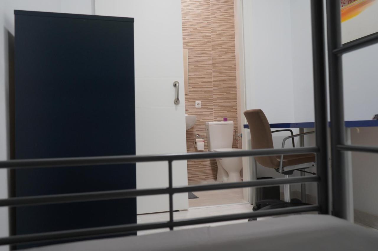 Coworking Studio ラスパルマス・デ・グランカナリア エクステリア 写真
