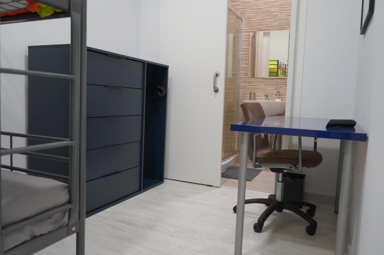Coworking Studio ラスパルマス・デ・グランカナリア エクステリア 写真