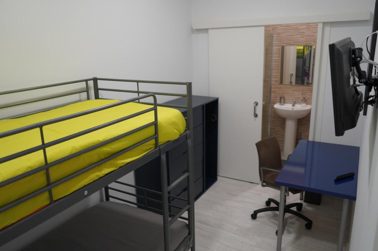Coworking Studio ラスパルマス・デ・グランカナリア エクステリア 写真