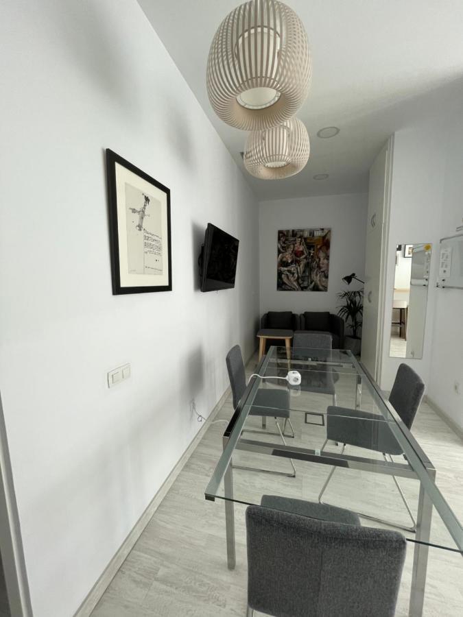 Coworking Studio ラスパルマス・デ・グランカナリア エクステリア 写真