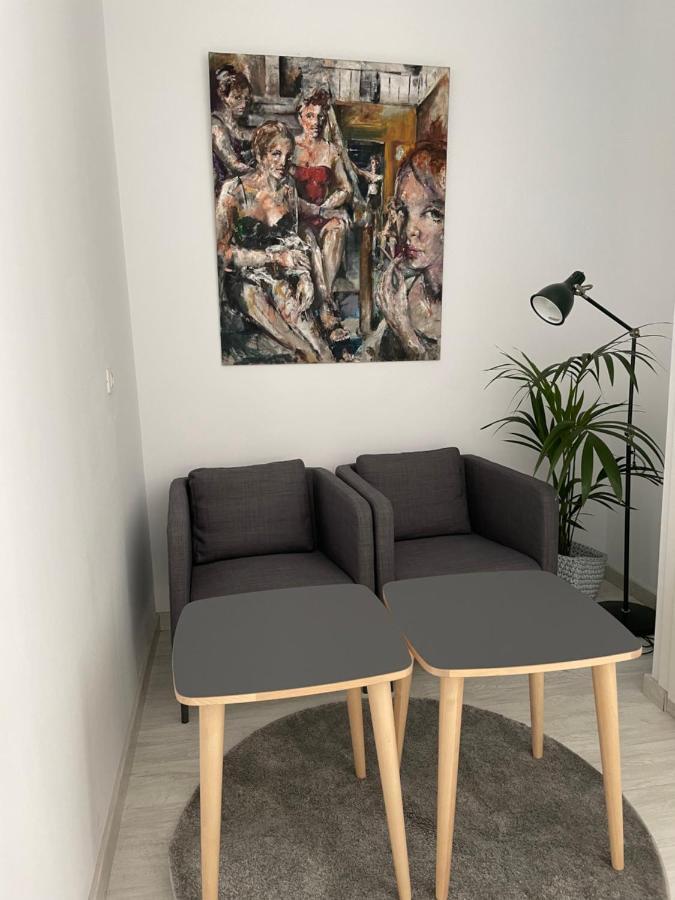 Coworking Studio ラスパルマス・デ・グランカナリア エクステリア 写真