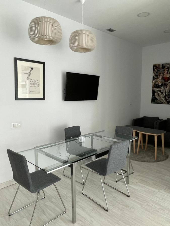 Coworking Studio ラスパルマス・デ・グランカナリア エクステリア 写真