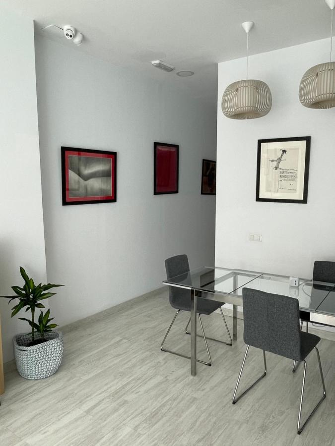 Coworking Studio ラスパルマス・デ・グランカナリア エクステリア 写真